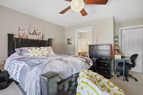Tiny photo for 104 PARK VIEW Drive, Eldridge, IA 52748 (MLS # 12685862)