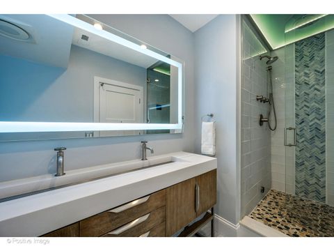 Tiny photo for 1601 S INDIANA Avenue #503, Chicago, IL 60616 (MLS # 12610653)