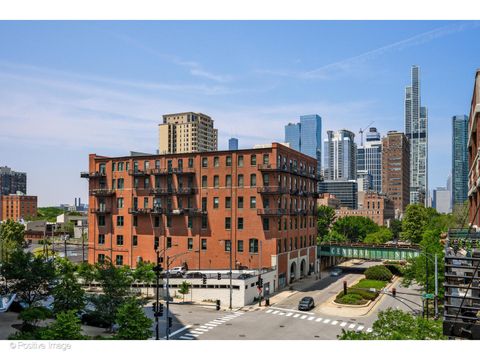 Tiny photo for 1601 S INDIANA Avenue #503, Chicago, IL 60616 (MLS # 12610653)
