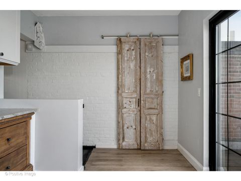 Tiny photo for 1601 S INDIANA Avenue #503, Chicago, IL 60616 (MLS # 12610653)