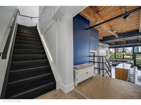 Tiny photo for 1601 S INDIANA Avenue #503, Chicago, IL 60616 (MLS # 12610653)