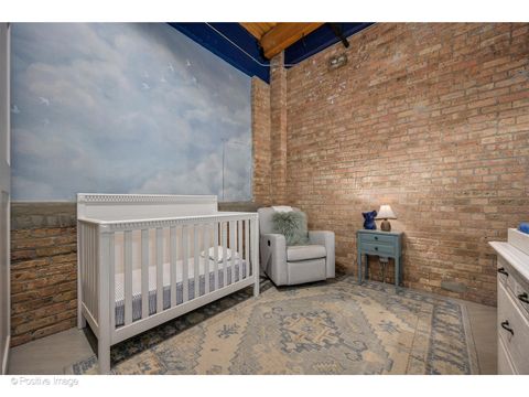 Tiny photo for 1601 S INDIANA Avenue #503, Chicago, IL 60616 (MLS # 12610653)