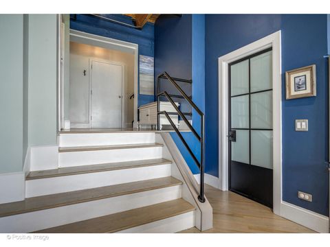 Tiny photo for 1601 S INDIANA Avenue #503, Chicago, IL 60616 (MLS # 12610653)