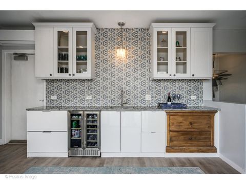 Tiny photo for 1601 S INDIANA Avenue #503, Chicago, IL 60616 (MLS # 12610653)