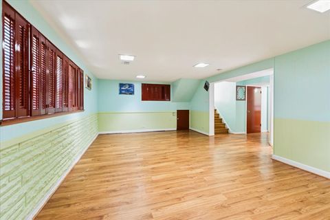Tiny photo for 3836 W Estes Avenue, Lincolnwood, IL 60712 (MLS # 12488289)