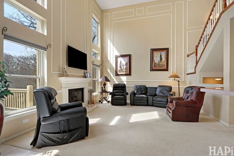 Tiny photo for 1419 White Oak Lane, Woodstock, IL 60098 (MLS # 12625038)