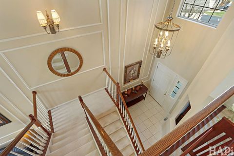 Tiny photo for 1419 White Oak Lane, Woodstock, IL 60098 (MLS # 12625038)