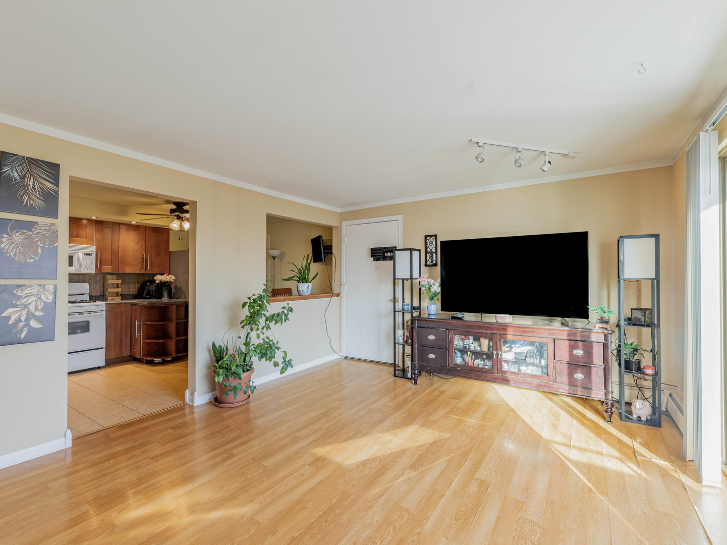 7434 W 111th Street 812