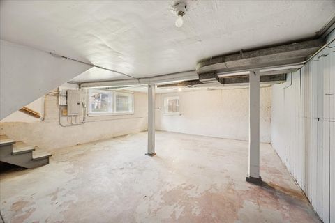 Tiny photo for 1530 S 61st Avenue, Cicero, IL 60804 (MLS # 12509042)