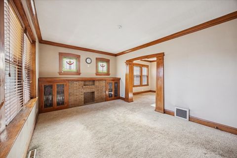 Tiny photo for 1530 S 61st Avenue, Cicero, IL 60804 (MLS # 12509042)