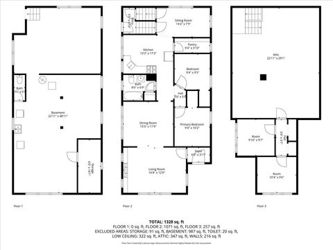 1530 S 61st Avenue Cicero IL 60804