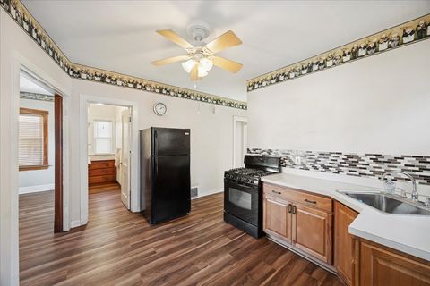 Tiny photo for 1530 S 61st Avenue, Cicero, IL 60804 (MLS # 12509042)