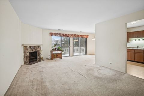 Tiny photo for 28 Regent Circle #B2, Schaumburg, IL 60193 (MLS # 12530108)