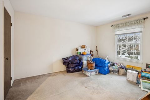 Tiny photo for 28 Regent Circle #B2, Schaumburg, IL 60193 (MLS # 12530108)