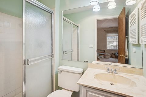 Tiny photo for 28 Regent Circle #B2, Schaumburg, IL 60193 (MLS # 12530108)