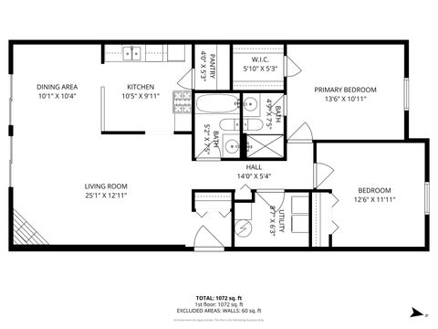 Tiny photo for 28 Regent Circle #B2, Schaumburg, IL 60193 (MLS # 12530108)