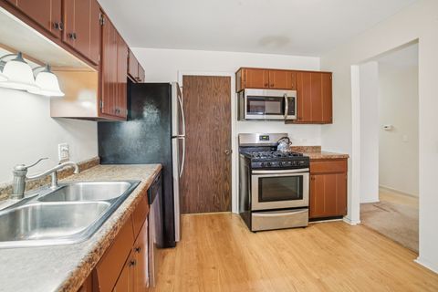 Tiny photo for 28 Regent Circle #B2, Schaumburg, IL 60193 (MLS # 12530108)