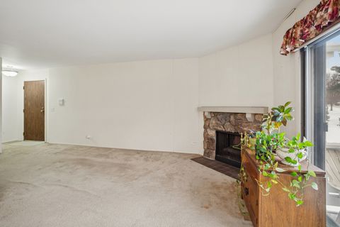Tiny photo for 28 Regent Circle #B2, Schaumburg, IL 60193 (MLS # 12530108)