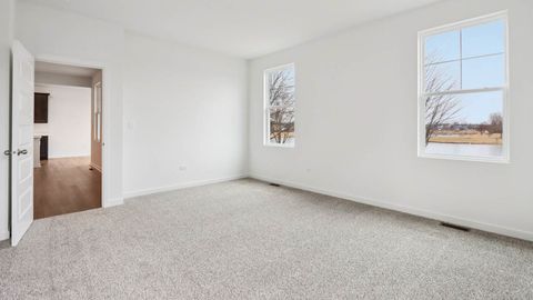 Tiny photo for 284 Snowdrop Lane, Elgin, IL 60124 (MLS # 12576978)