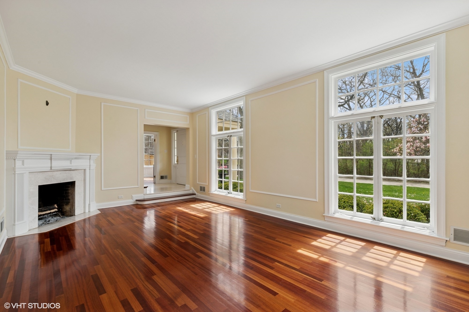 360 Linden Avenue