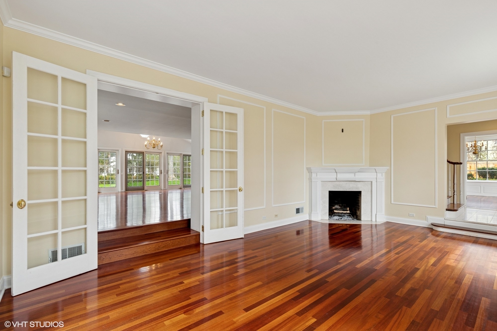 360 Linden Avenue