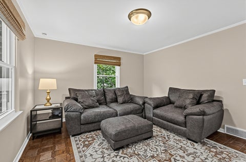 Tiny photo for 28 Ashlawn Avenue, Oswego, IL 60543 (MLS # 12760012)