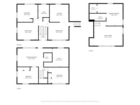 Tiny photo for 28 Ashlawn Avenue, Oswego, IL 60543 (MLS # 12760012)
