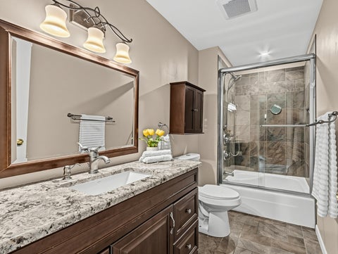 Tiny photo for 28 Ashlawn Avenue, Oswego, IL 60543 (MLS # 12760012)