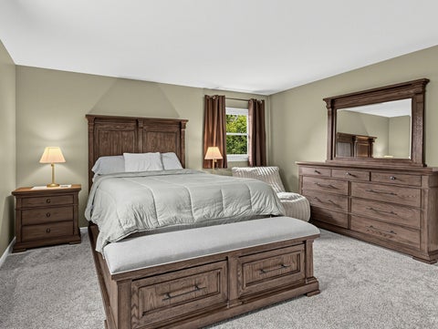 Tiny photo for 28 Ashlawn Avenue, Oswego, IL 60543 (MLS # 12760012)