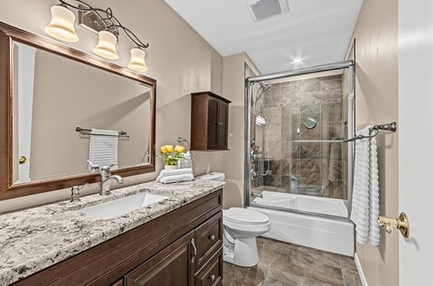 Tiny photo for 28 Ashlawn Avenue, Oswego, IL 60543 (MLS # 12760012)