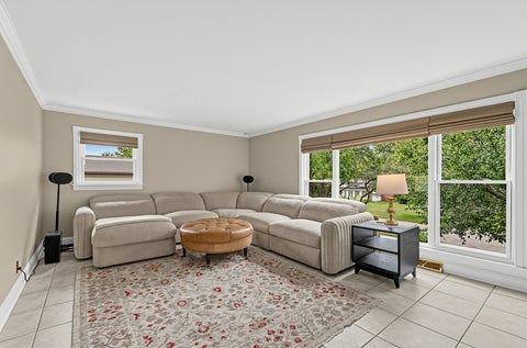 Tiny photo for 28 Ashlawn Avenue, Oswego, IL 60543 (MLS # 12760012)