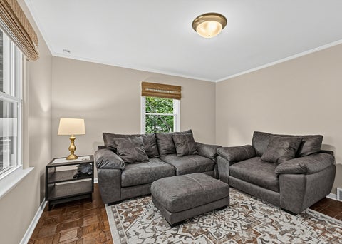 Tiny photo for 28 Ashlawn Avenue, Oswego, IL 60543 (MLS # 12760012)