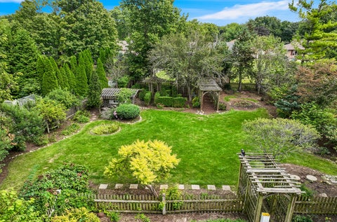 Tiny photo for 28 Ashlawn Avenue, Oswego, IL 60543 (MLS # 12760012)