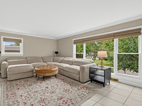 Tiny photo for 28 Ashlawn Avenue, Oswego, IL 60543 (MLS # 12760012)