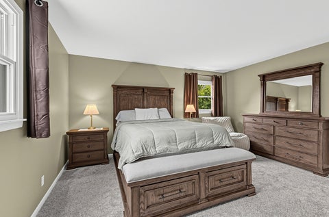 Tiny photo for 28 Ashlawn Avenue, Oswego, IL 60543 (MLS # 12760012)
