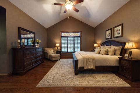 Tiny photo for 2610 Castlerock Drive, Urbana, IL 61802 (MLS # 12680331)