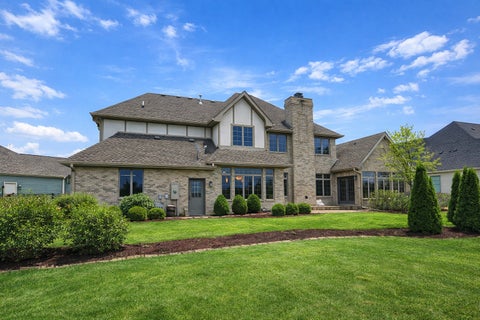 Tiny photo for 2610 Castlerock Drive, Urbana, IL 61802 (MLS # 12680331)