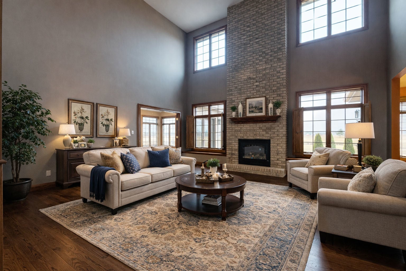 2610 Castlerock Drive