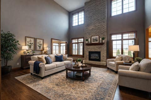 Tiny photo for 2610 Castlerock Drive, Urbana, IL 61802 (MLS # 12680331)