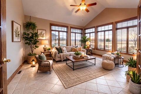 Tiny photo for 2610 Castlerock Drive, Urbana, IL 61802 (MLS # 12680331)