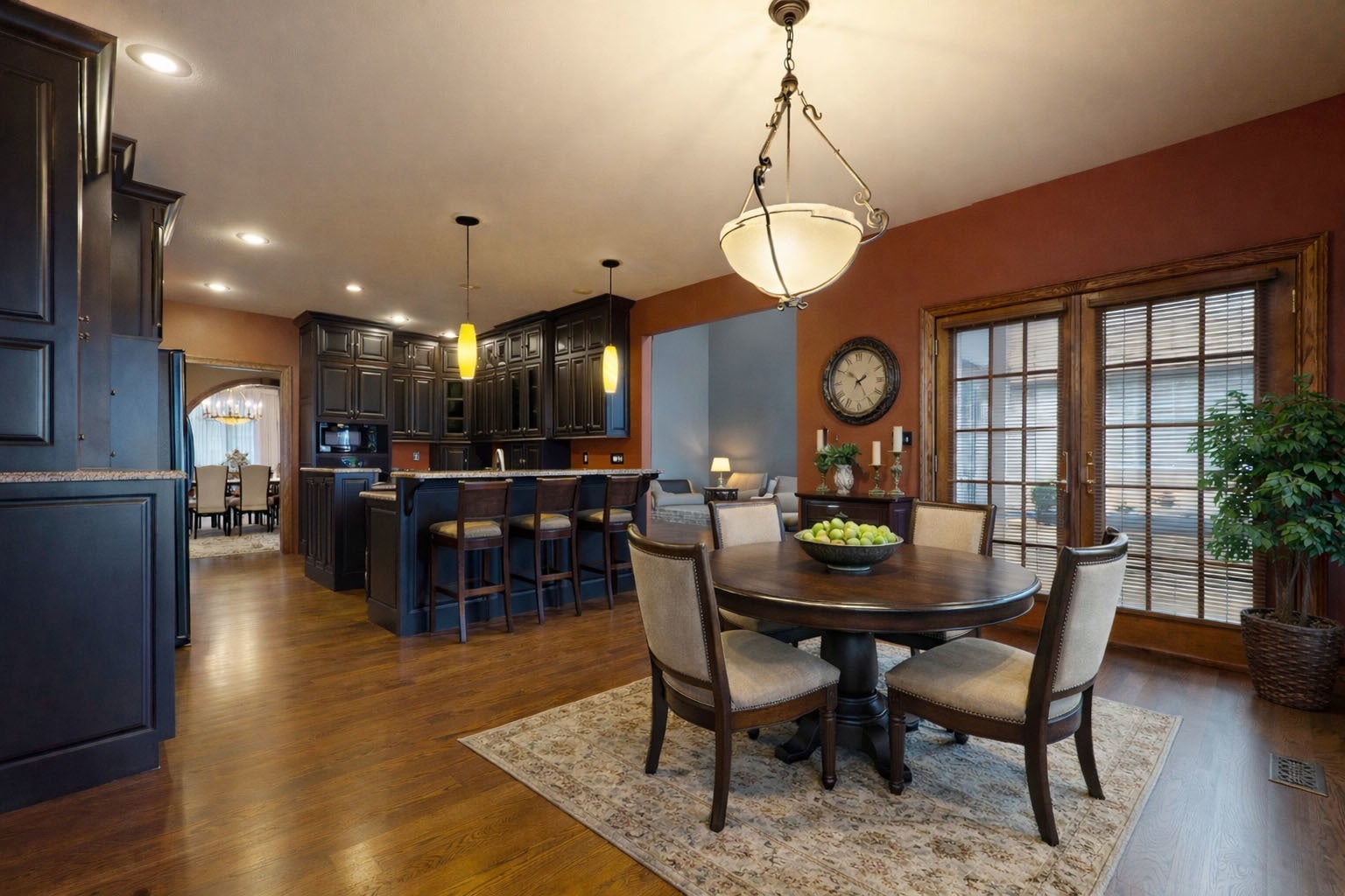 2610 Castlerock Drive