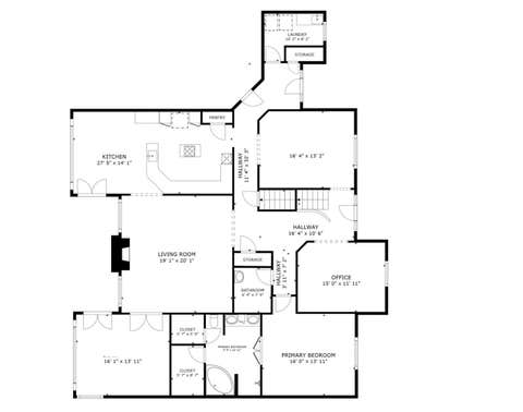 Tiny photo for 2610 Castlerock Drive, Urbana, IL 61802 (MLS # 12680331)