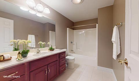 Tiny photo for 2610 Castlerock Drive, Urbana, IL 61802 (MLS # 12680331)