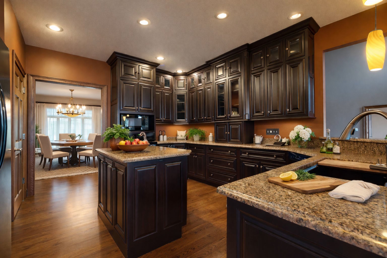 2610 Castlerock Drive