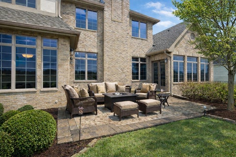 Tiny photo for 2610 Castlerock Drive, Urbana, IL 61802 (MLS # 12680331)