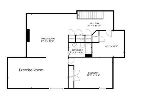 Tiny photo for 2610 Castlerock Drive, Urbana, IL 61802 (MLS # 12680331)