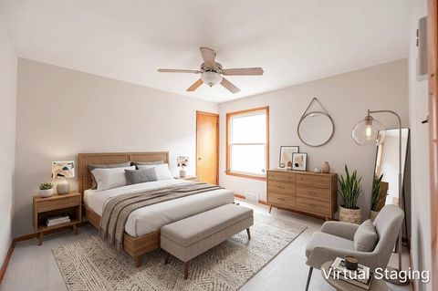 Tiny photo for 10449 S Vernon Avenue, Chicago, IL 60628 (MLS # 12661563)