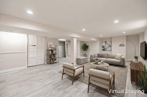 Tiny photo for 10449 S Vernon Avenue, Chicago, IL 60628 (MLS # 12661563)