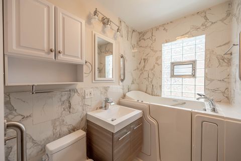 Tiny photo for 10449 S Vernon Avenue, Chicago, IL 60628 (MLS # 12661563)