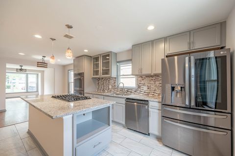 Tiny photo for 10449 S Vernon Avenue, Chicago, IL 60628 (MLS # 12661563)